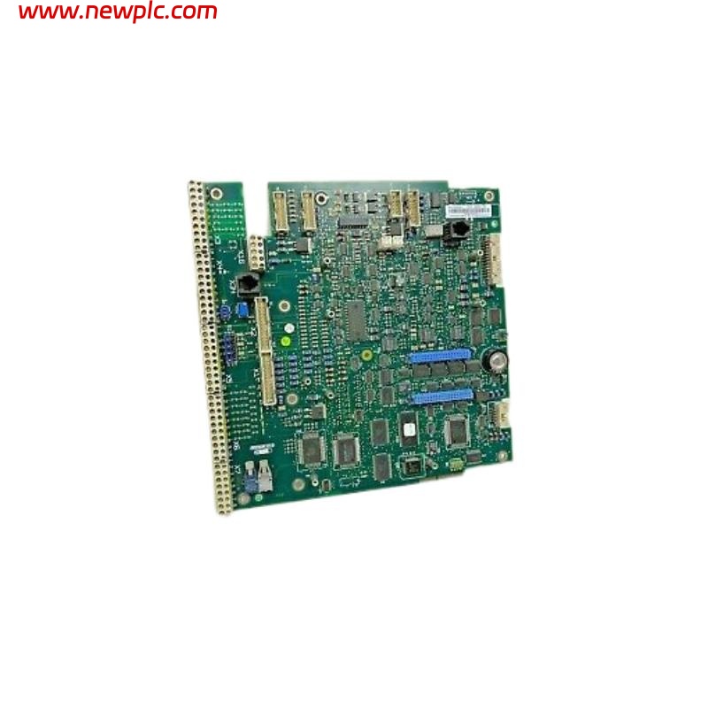 ABB SDCS-CON-2 3ADT309600R1 Control Board