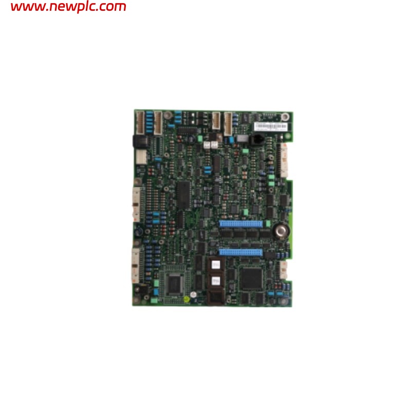 ABB SDCS-CON-221 Exciter Recommended products