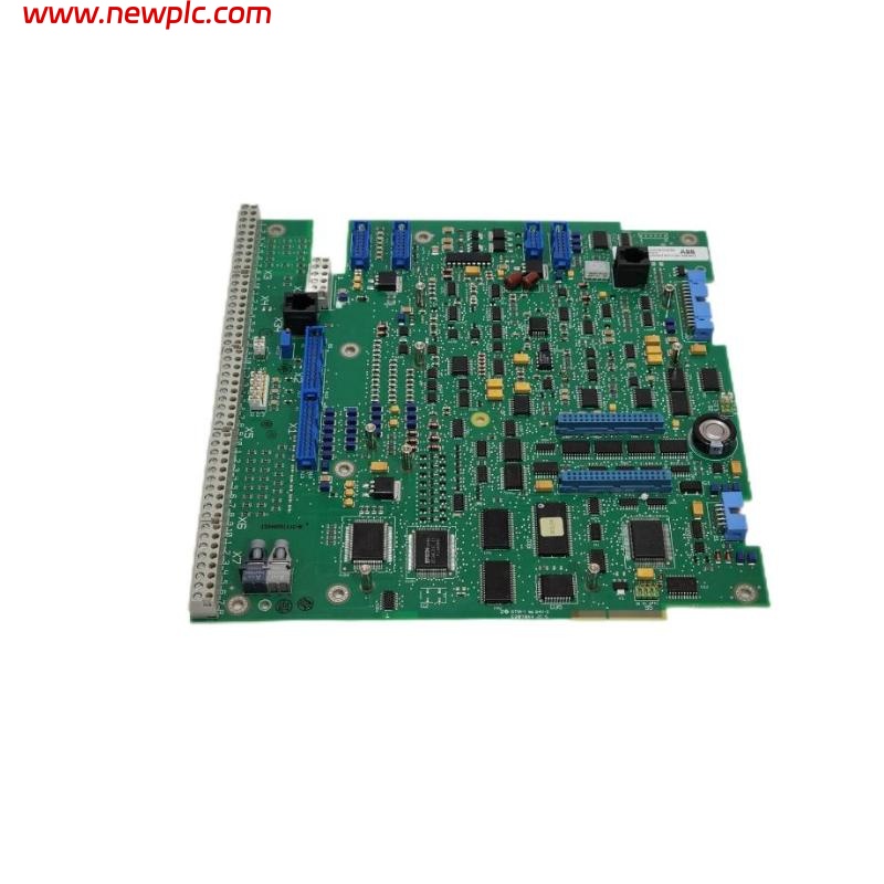 ABB SDCS-CON-221 Exciter Recommended products