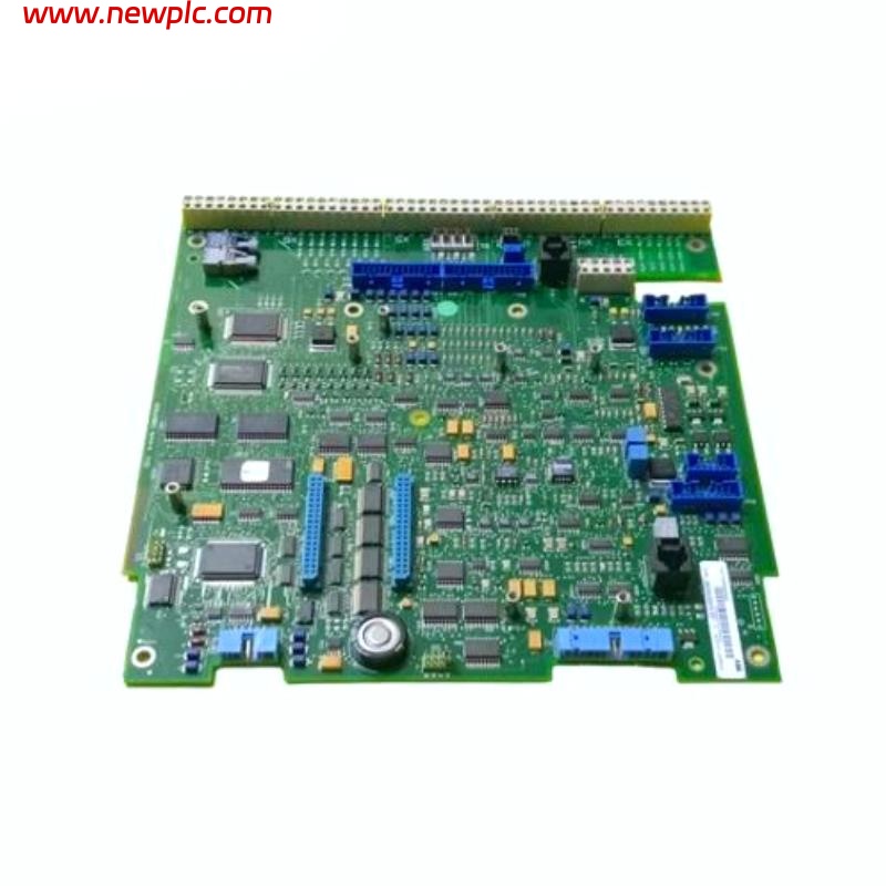 ABB SDCS-CON-2A 3ADT309600R0002 Control Board