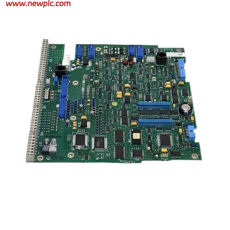 ABB SDCS-CON-2B 3ADT309600R0012 Control Board