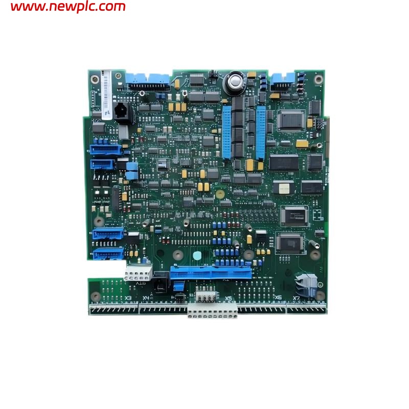 ABB SDCS-CON-3 3ADT310300R0001 Control Board