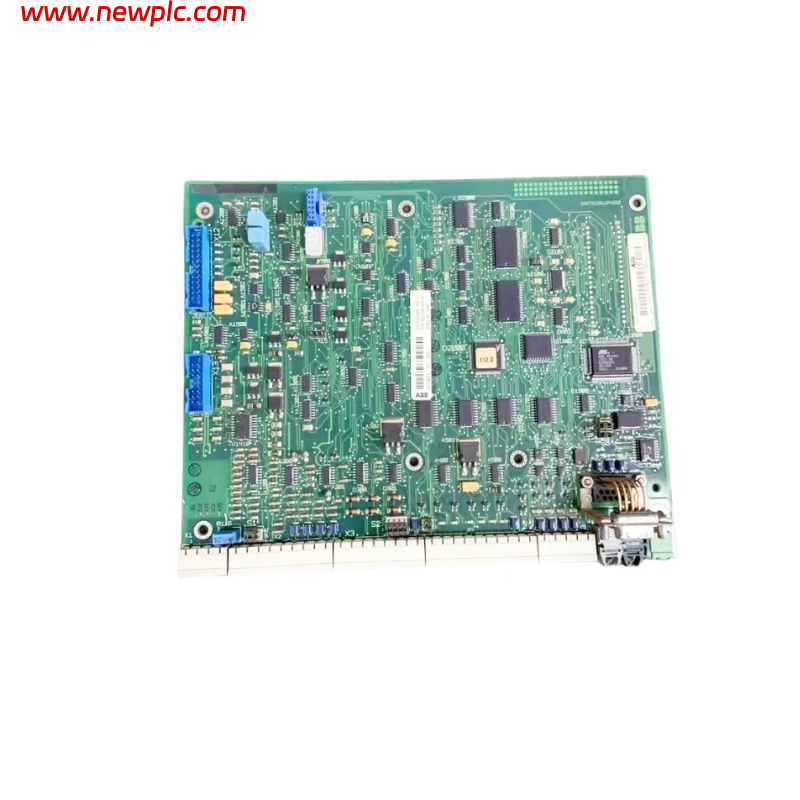 ABB SDCS-CON-3A-COAT 3ADT312000R1 Main Board