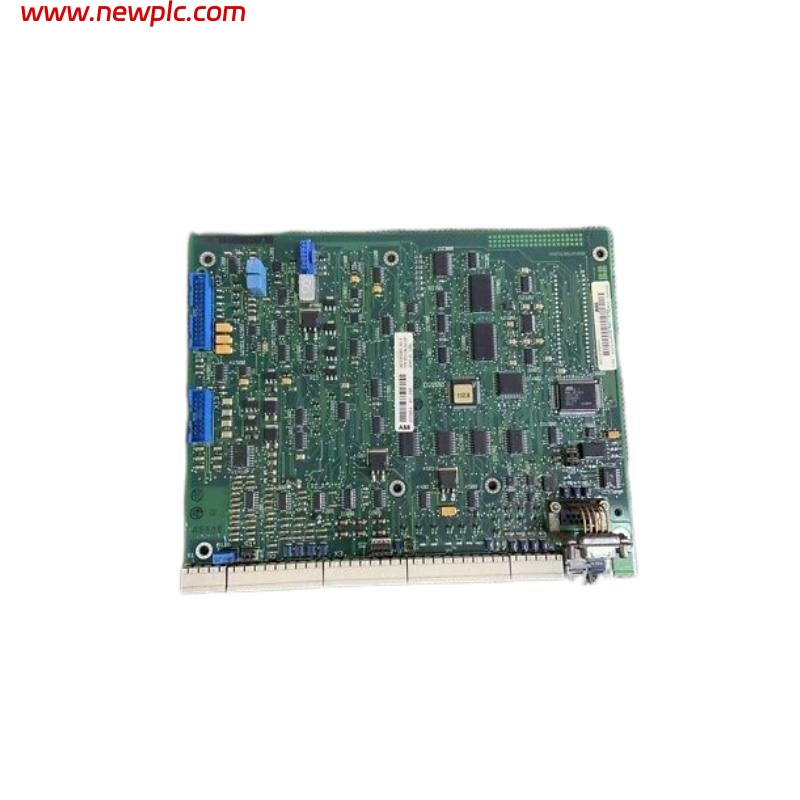 ABB SDCS-CON-3A-COAT 3ADT312000R1 Main Board