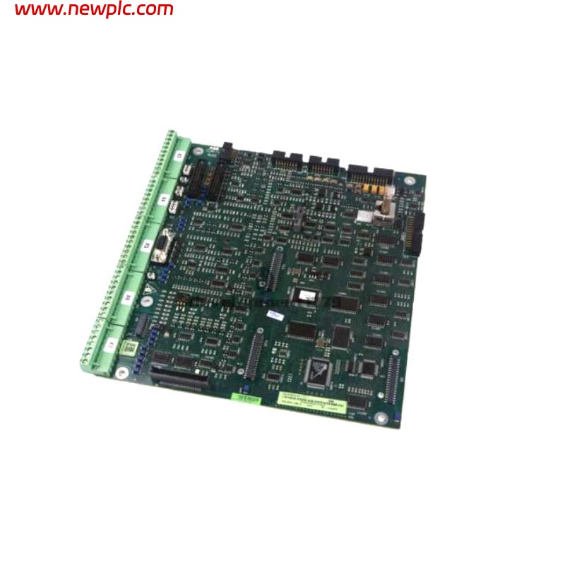 ABB SDCS-CON-4 3ADT313900R1501 Control Panel