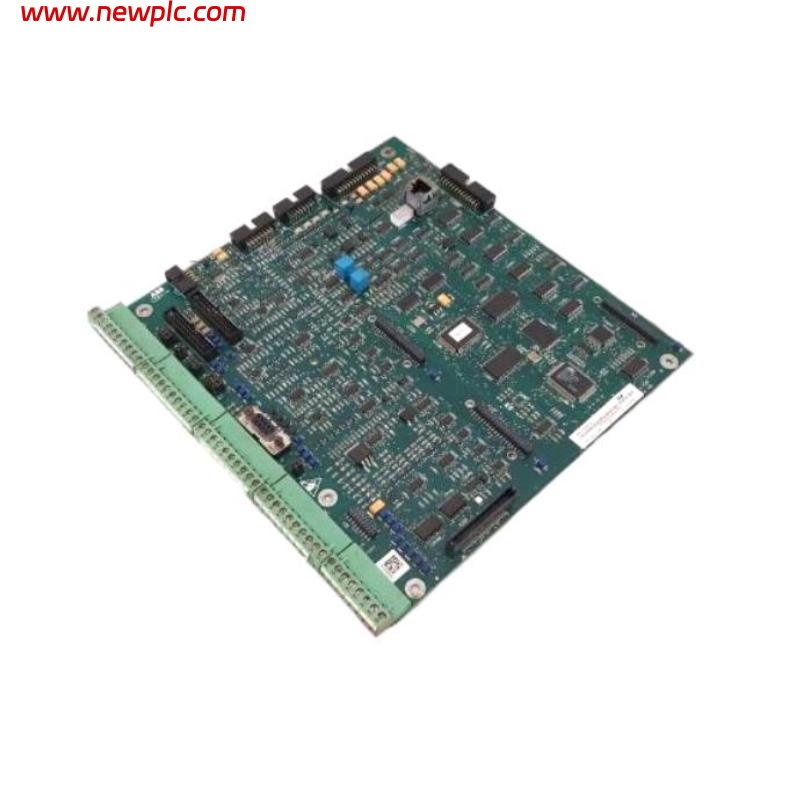 ABB SDCS-CON-4 3ADT313900R1501 Control Panel