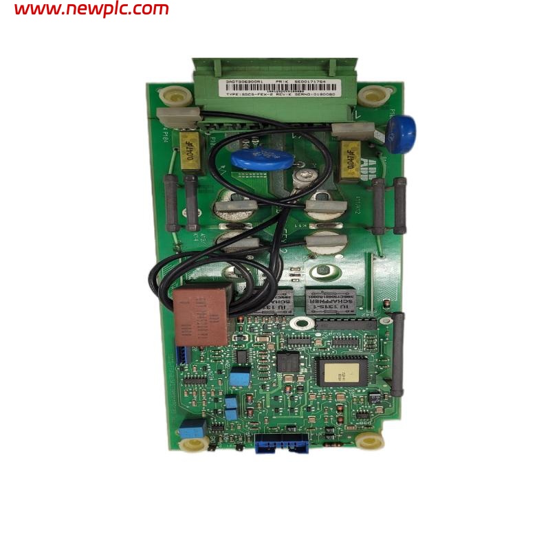 ABB SDCS-FEX-2 3ADT306300R1 Drive Circuit Board