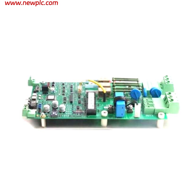 ABB SDCS-FEX-4 3ADT209022R0001 DC Speed Regulator Excitation Module