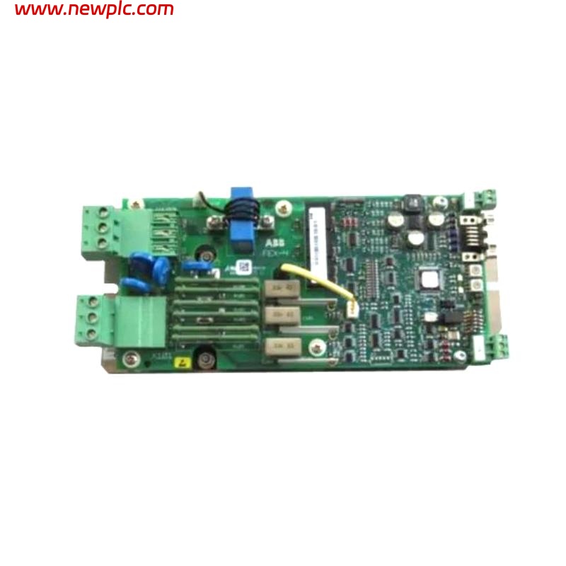 ABB SDCS-FEX-4 3ADT209022R0001 DC Speed Regulator Excitation Module