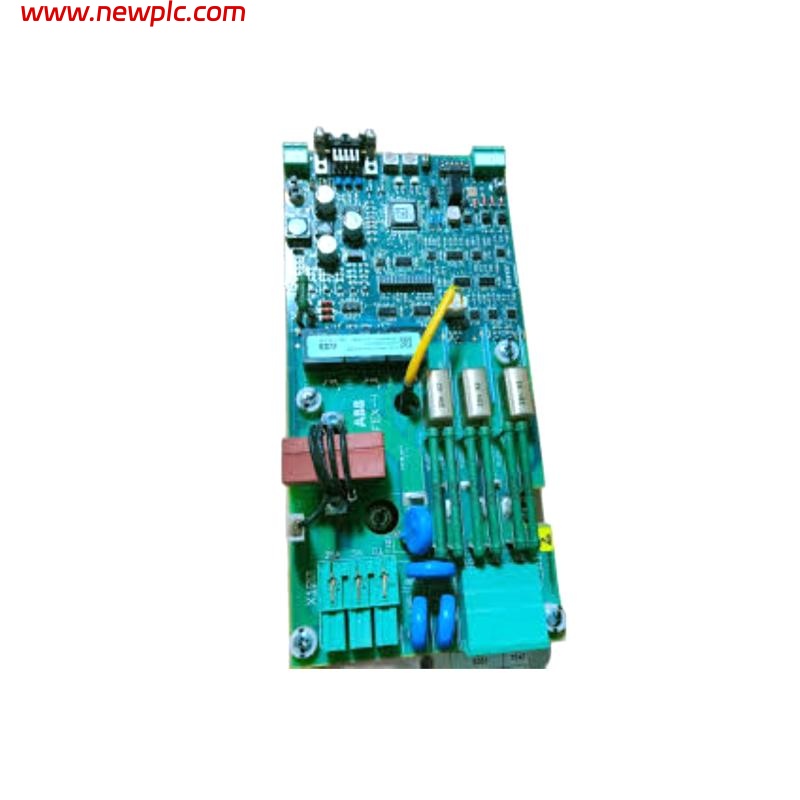 ABB SDCS-FEX-4 3ADT209022R0001 DC Speed Regulator Excitation Module