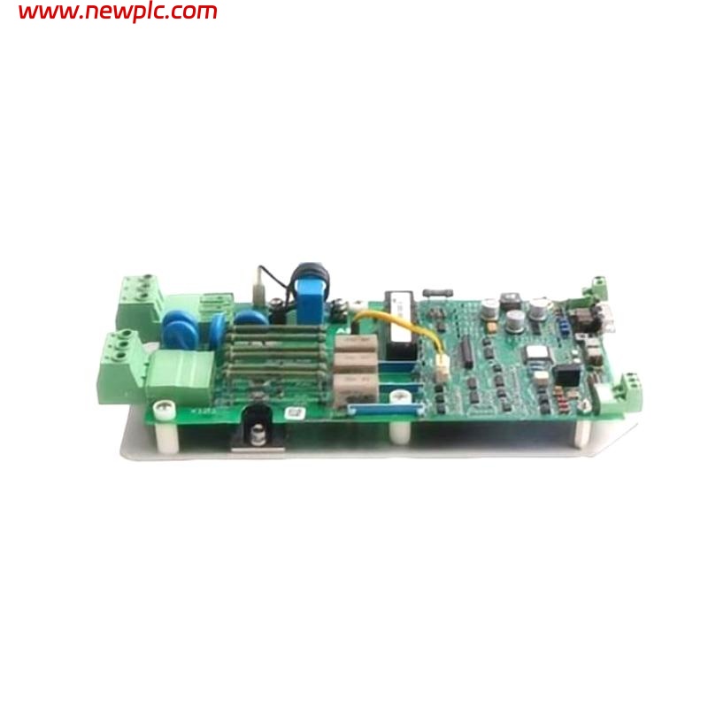 ABB SDCS-FEX-4 3ADT314500R1001 DC Speed Regulator Excitation Module