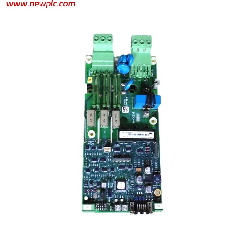 ABB SDCS-FEX-4 3ADT314500R1001 DC Speed Regulator Excitation Module