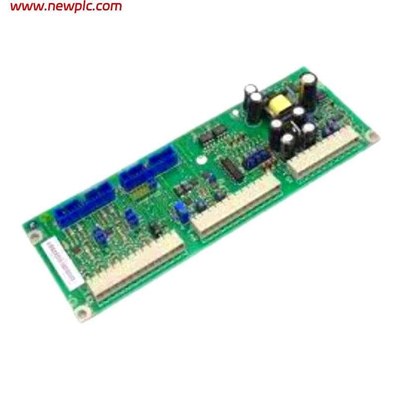 ABB SDCS-IOB-3 3BSE004086R1 Analog I/O Board