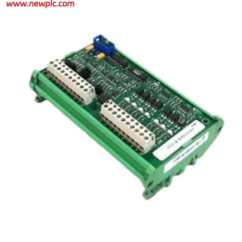 ABB SDCS-IOE-1 3BSE005851R0001 I/O Expansion Board