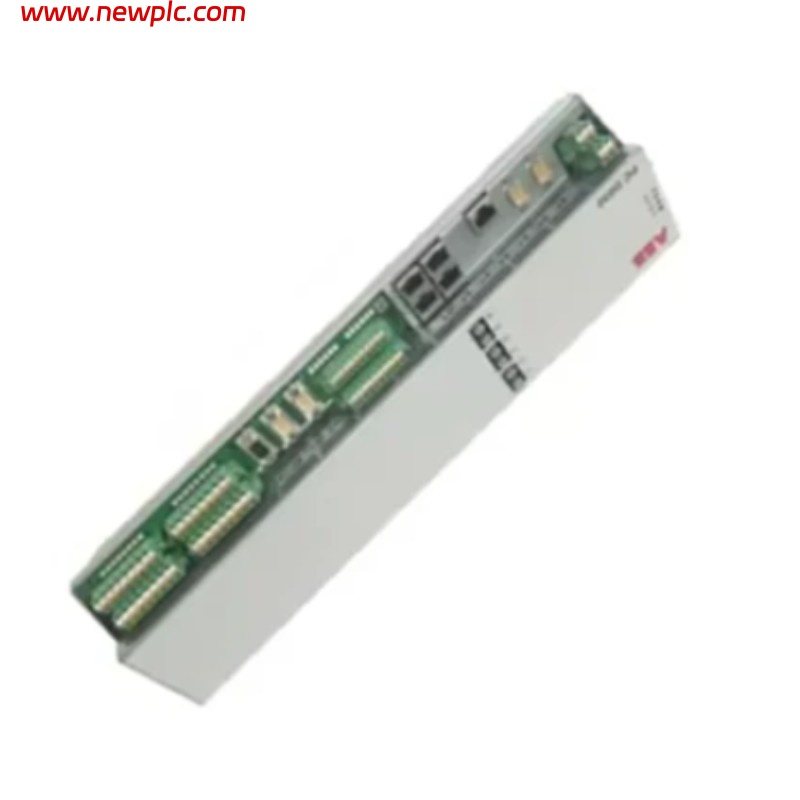 ABB SDCS-MP-1 3BSE005635R0001 Test Pin Board