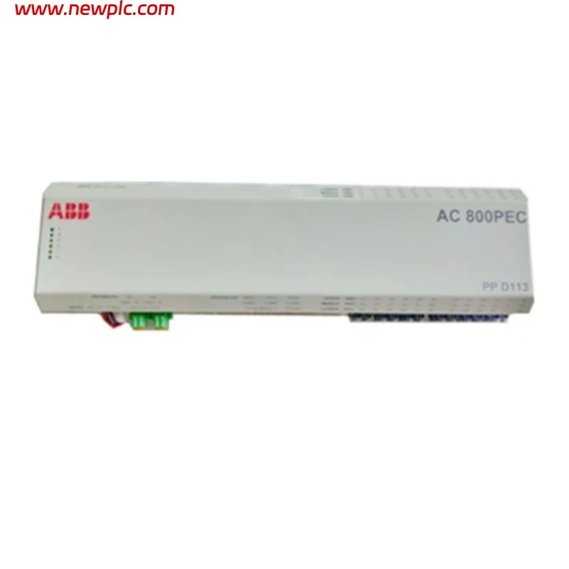 ABB SDCS-MP-1 3BSE005635R0001 Test Pin Board