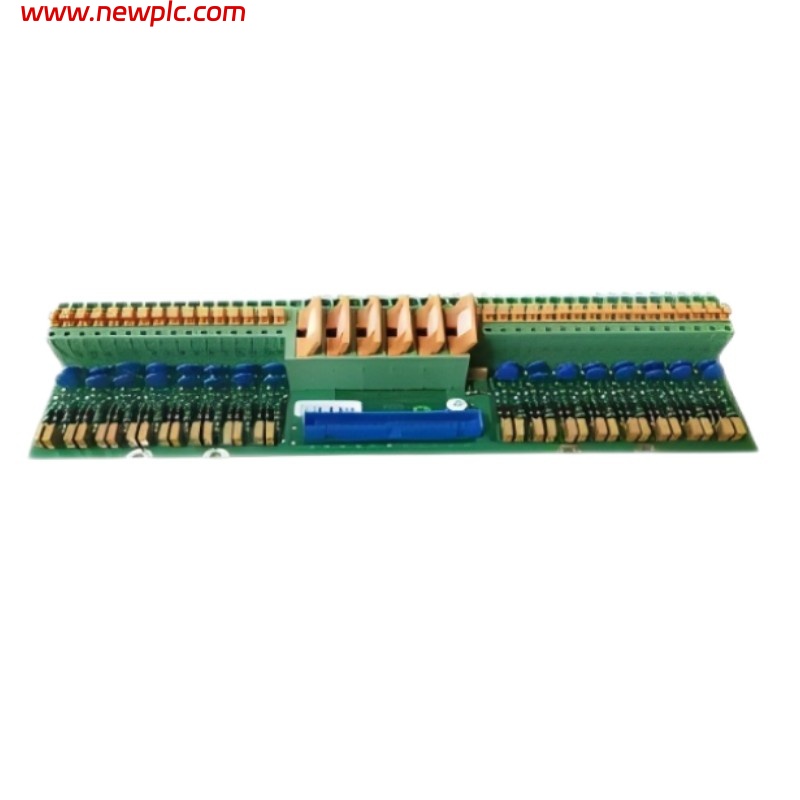 ABB SDCS-MP-1 3BSE005635R0001 Test Pin Board