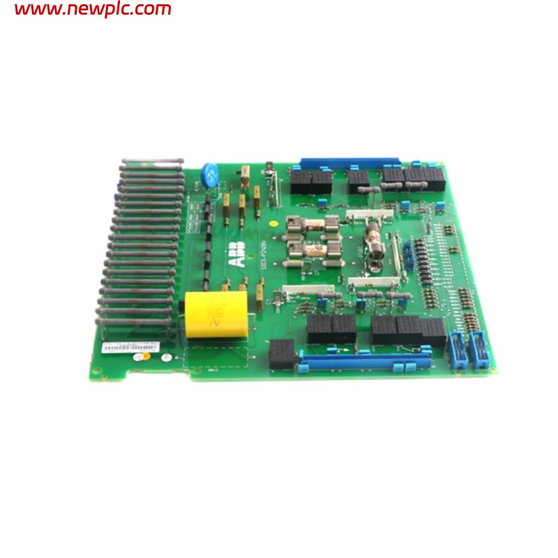 ABB SDCS-PIN-205 3ADT310500R1 PLC Module
