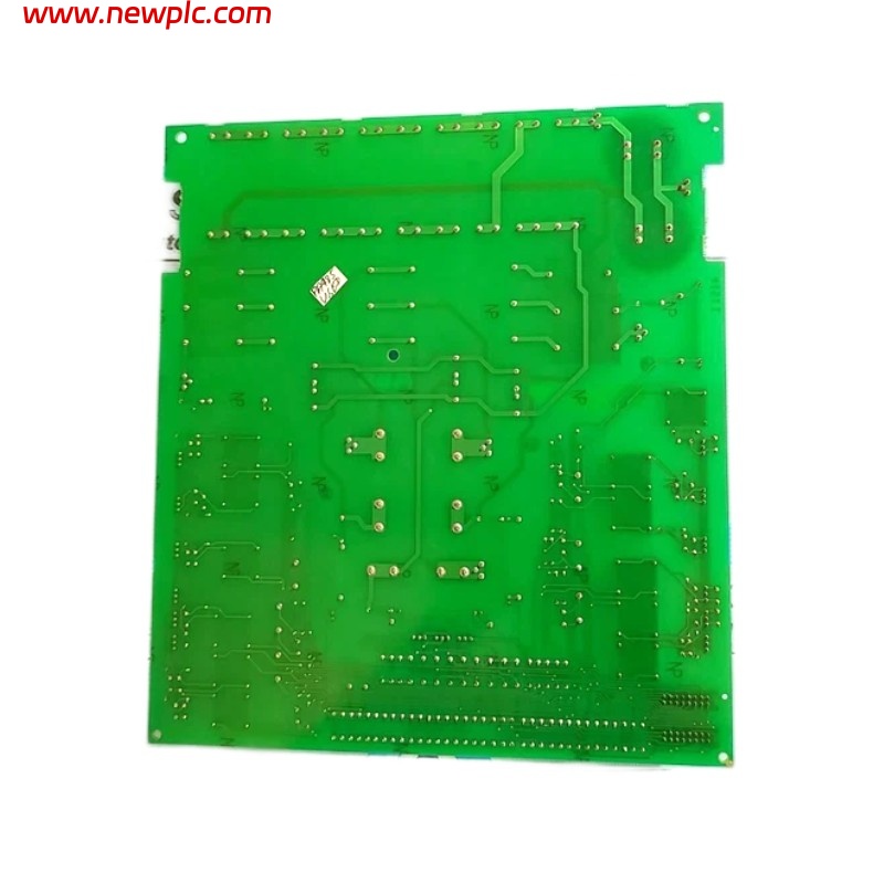 ABB SDCS-PIN-205B 3ADT312500R0001 Power Interface Board