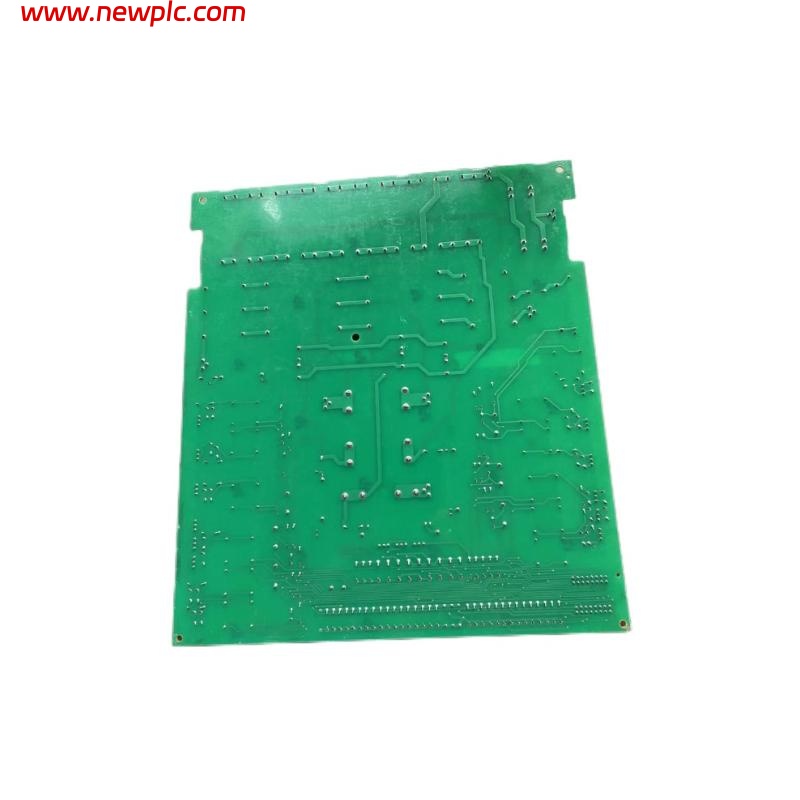ABB SDCS-PIN-206B 3ADT312500R0002 Power Interface Board