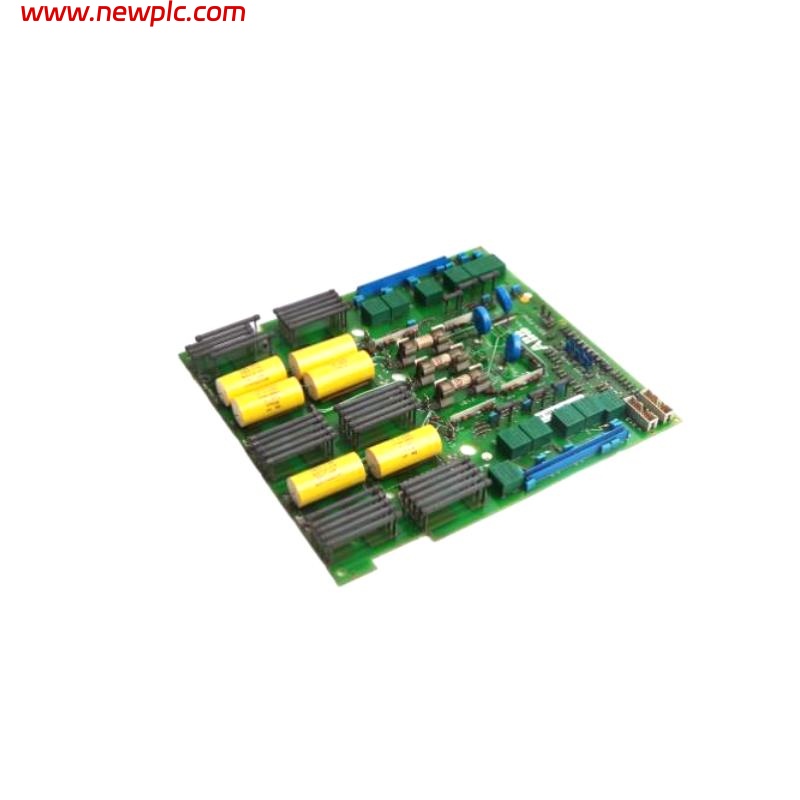 ABB SDCS-PIN-21 3ADT306200R1 Power Interface Board
