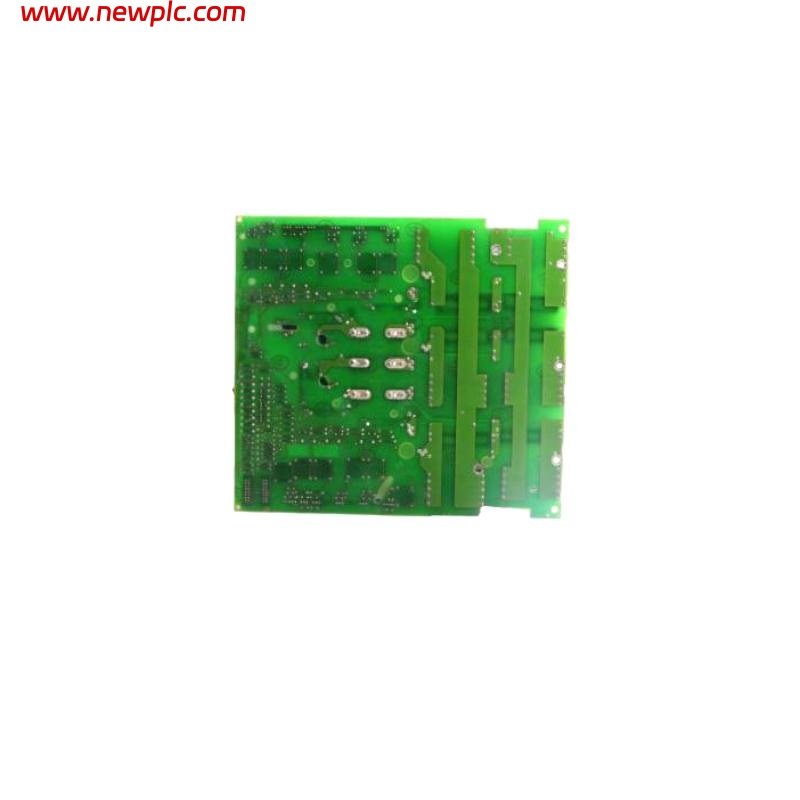 ABB SDCS-PIN-21 3ADT306200R1 Power Interface Board