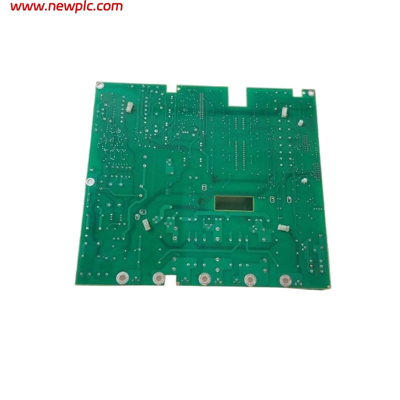 ABB SDCS-PIN-4B 3ADT316300R1510 Power Interface Board