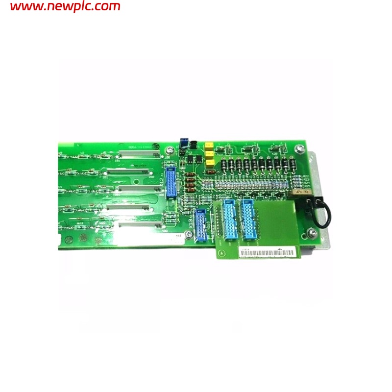 ABB SDCS-PIN-51 3ADT220090R0006 Power Interface Board