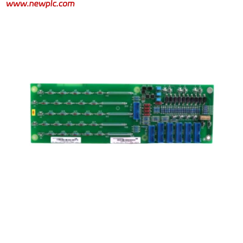 ABB SDCS-PIN-51 3ADT220090R0006 Power Interface Board