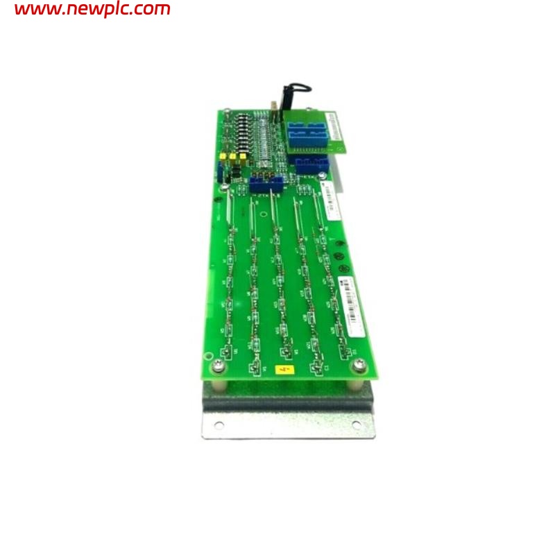 ABB SDCS-PIN-51 3ADT220090R0006 Power Interface Board
