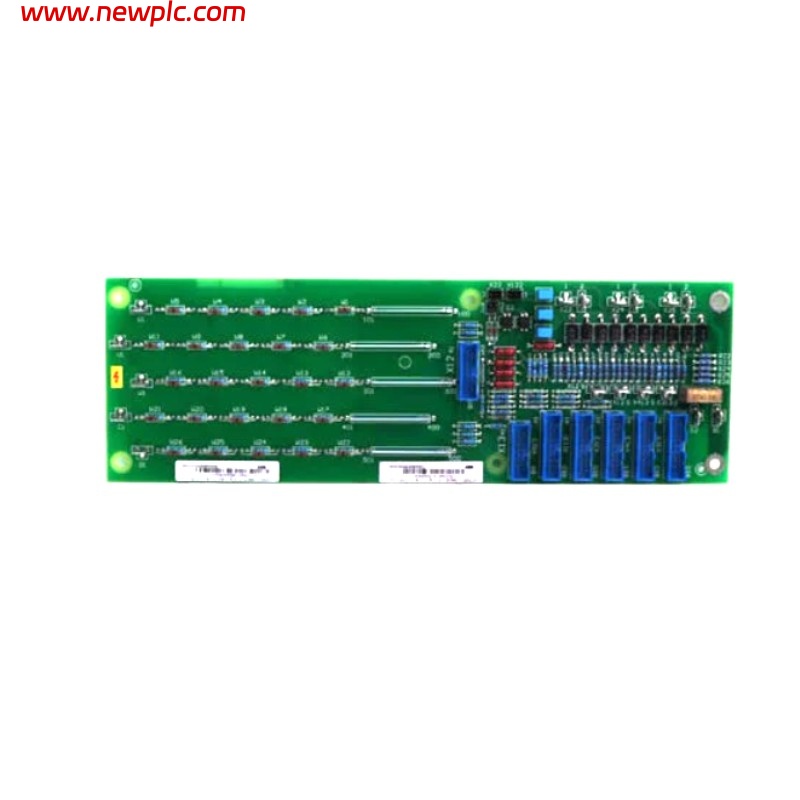 ABB SDCS-PIN-52 3BSE011316R1 Power Interface Board