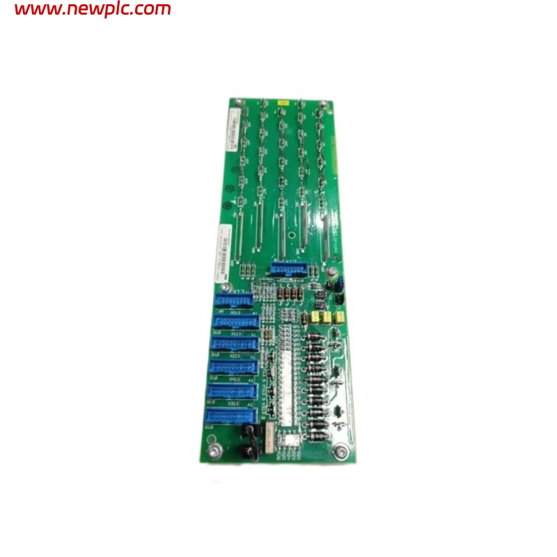 ABB SDCS-PIN-52 3BSE011316R1 Power Interface Board