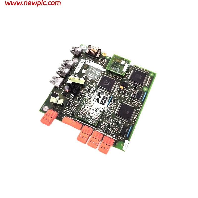 ABB SDCS-PIN-H01 3ADT318800R1501 Power Interface Board