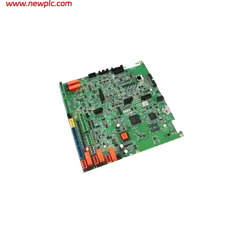 ABB SDCS-PIN-H01 3ADT318800R1501 Power Interface Board