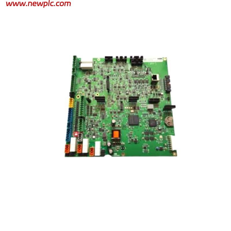 ABB SDCS-PIN-H01 3ADT318800R1501 Power Interface Board