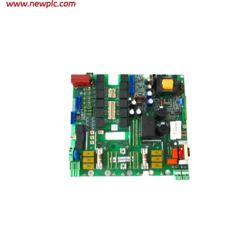ABB SDCS-PIN-H01 3ADT318800R1501 Power Interface Board