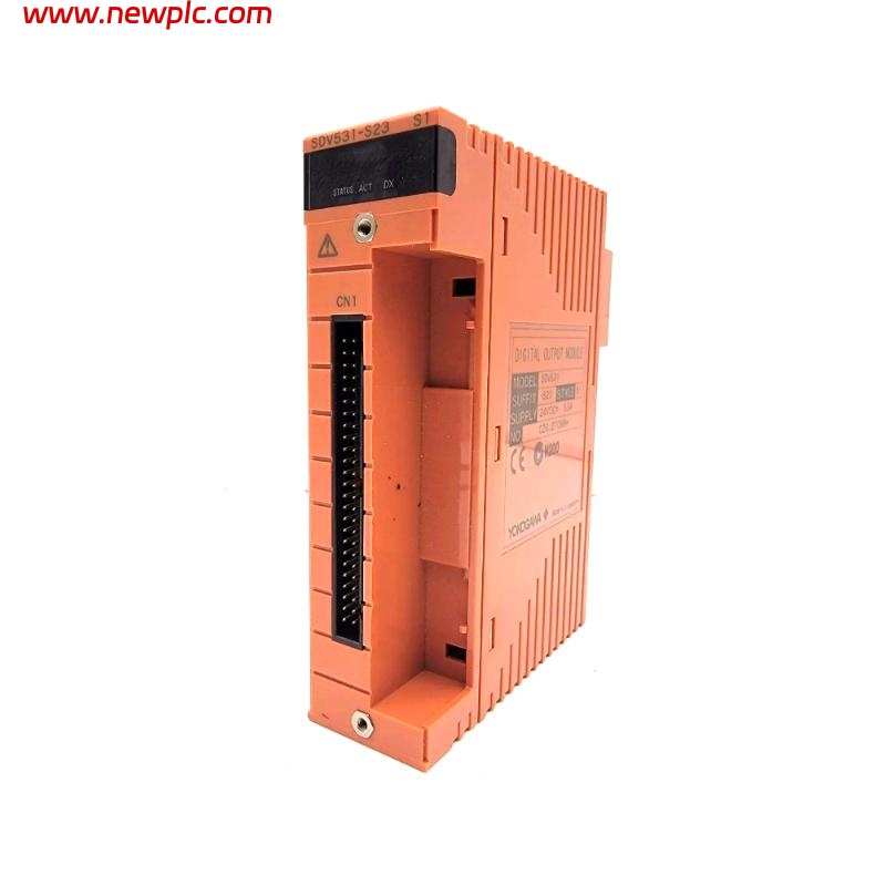 Yokogawa SDV531 Digital Output Module