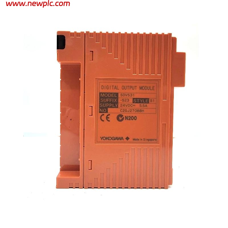 Yokogawa SDV531 Digital Output Module
