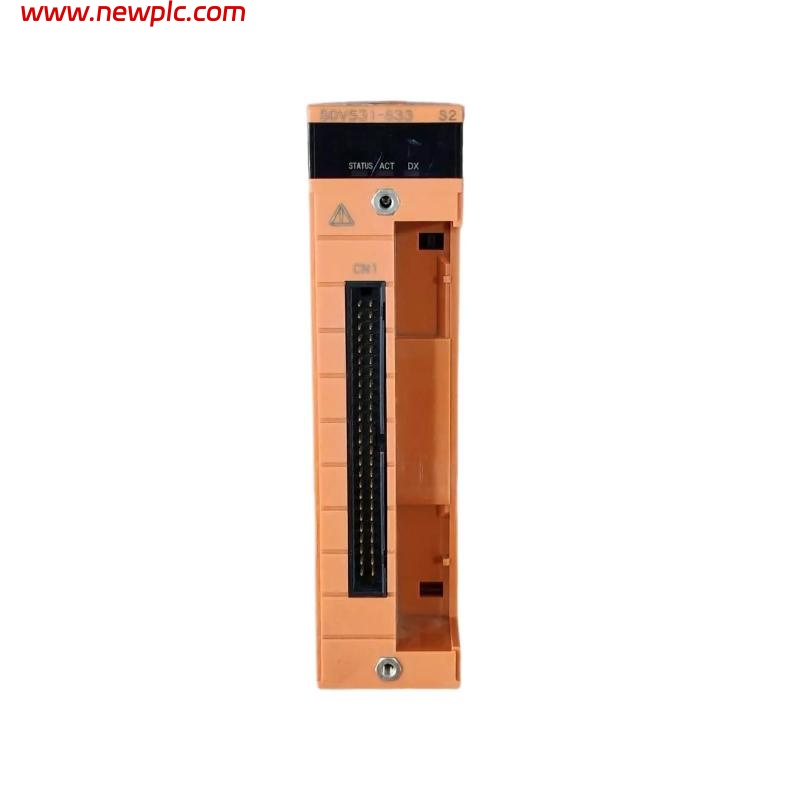 Yokogawa SDV531-S33 S2 Digital Output Modules