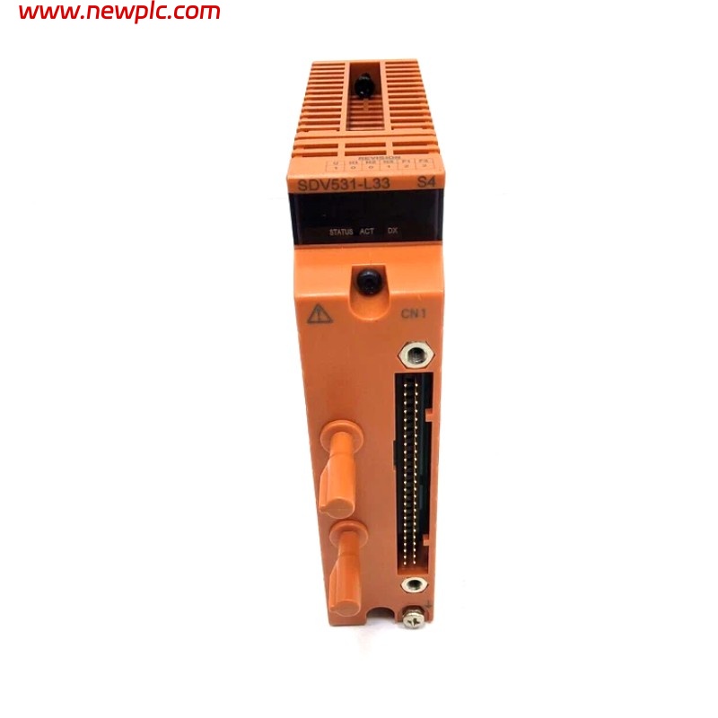 Yokogawa SDV531-S53/B4S10 Digital Output Module