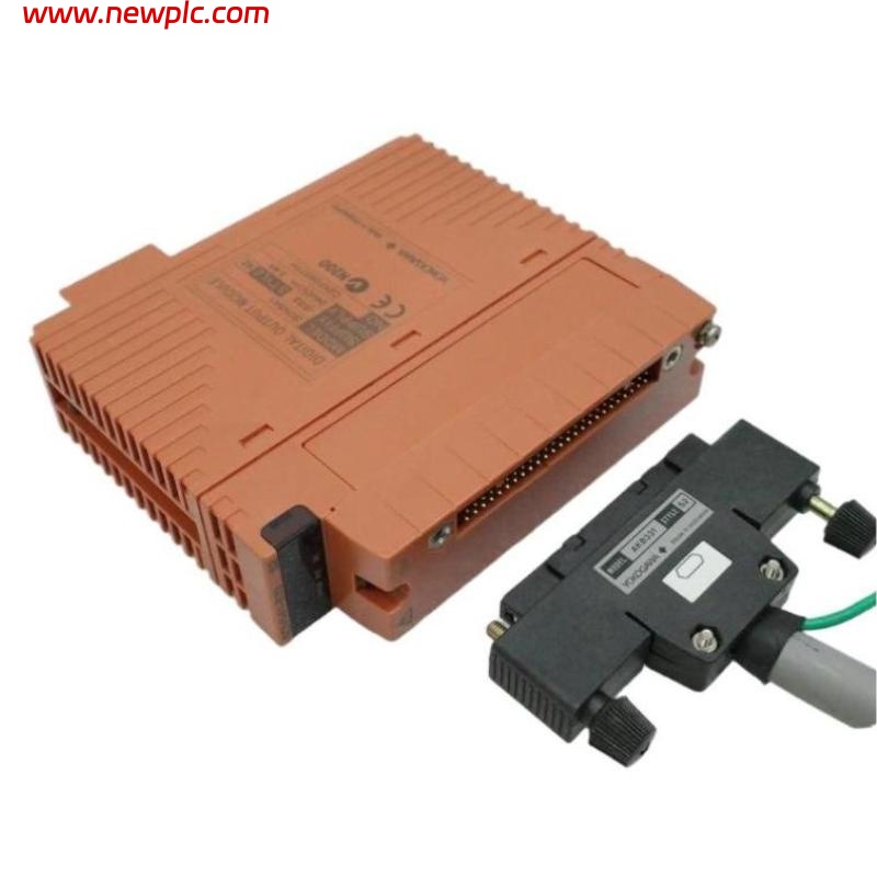 Yokogawa SDV541-S33 S2 Digital Output Modules