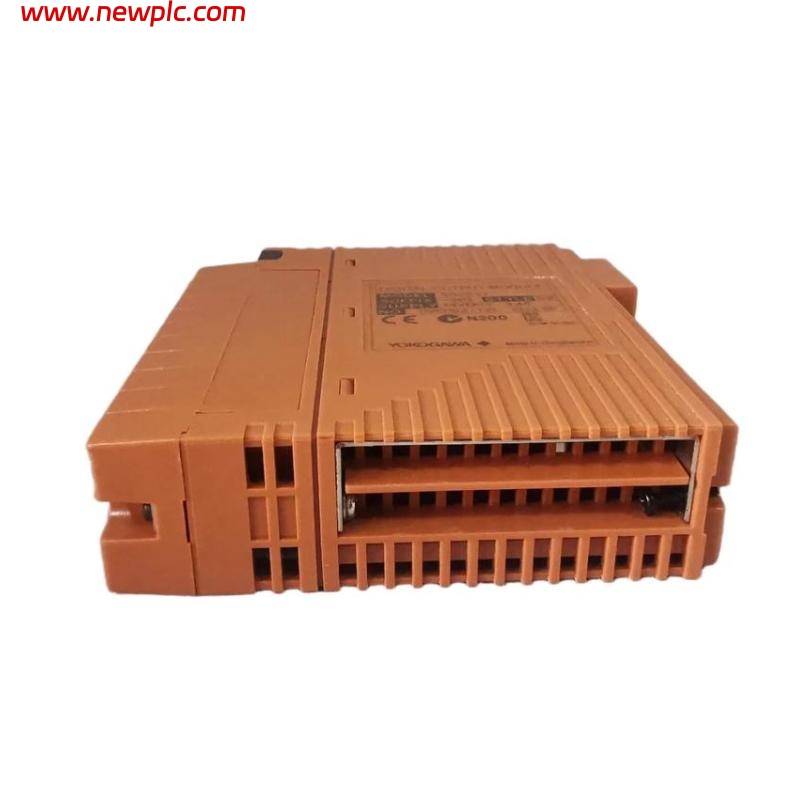 Yokogawa SDV541-S63 S3 Digital Output Modules