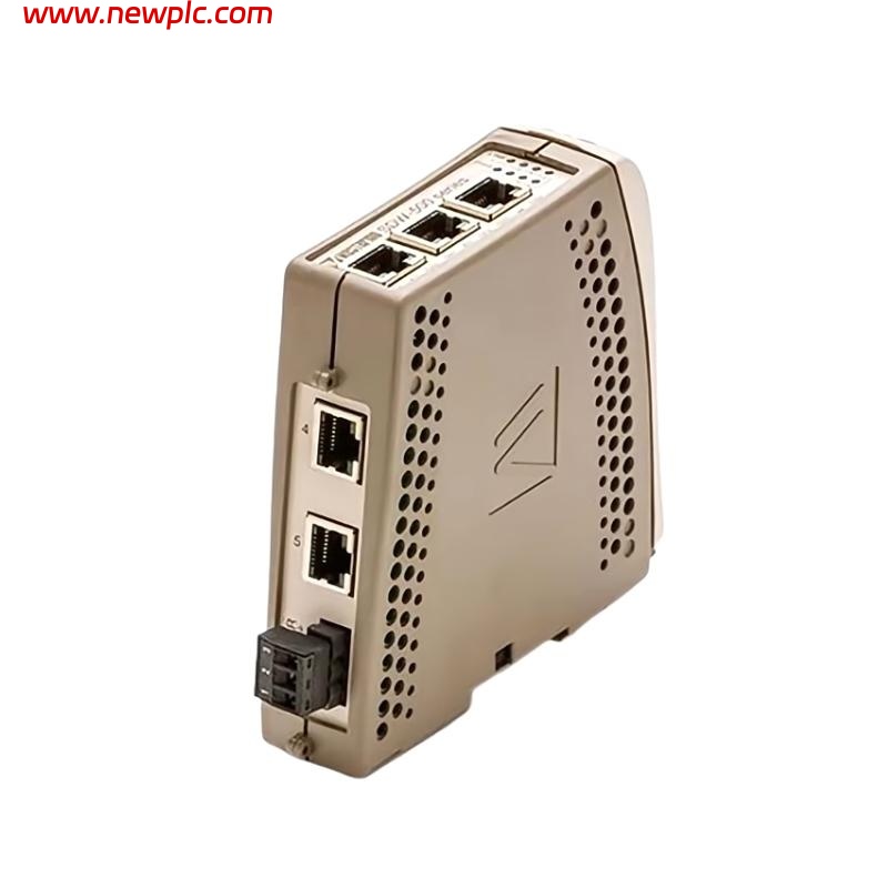 Honeywell SDW-550EC Ethernet Switch