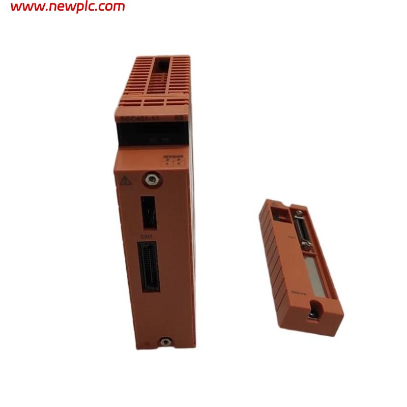 Yokogawa SEC401-11 S2 Bus Coupler Modules