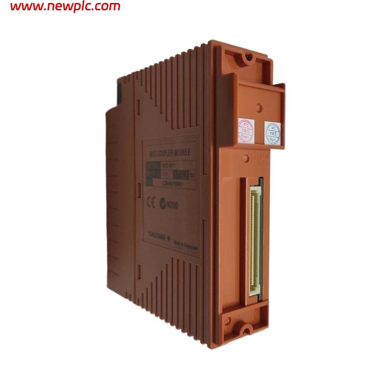 Yokogawa SEC401-11 S2 Bus Coupler Modules