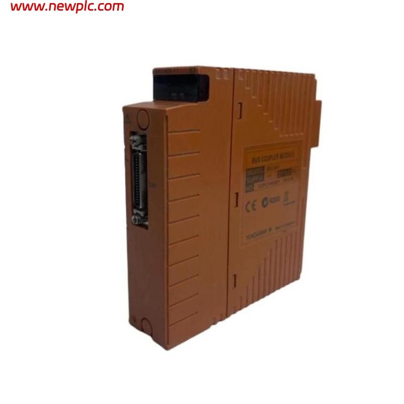Yokogawa SEC401-11 S3 Bus Coupler Modules