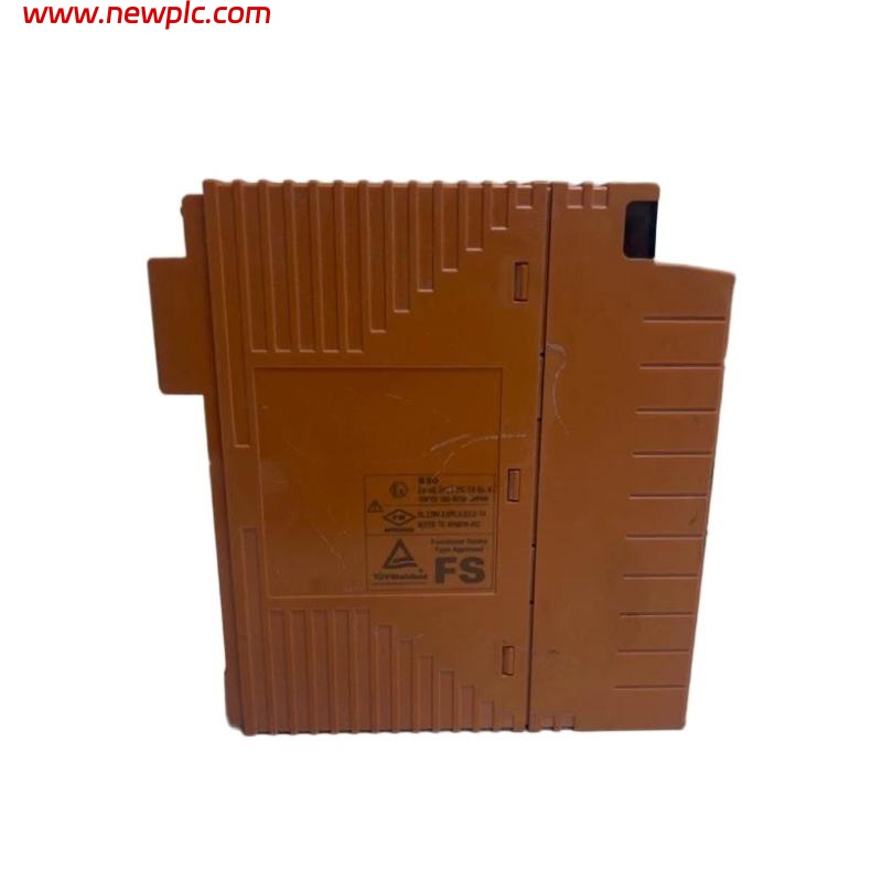 Yokogawa SEC401-11 S3 Bus Coupler Modules