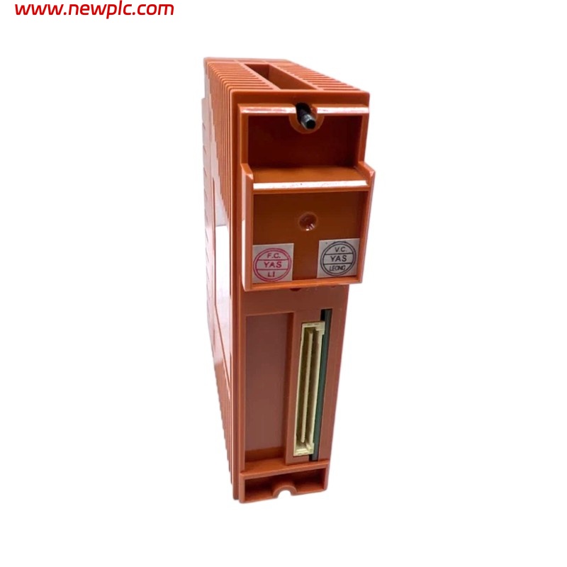 Yokogawa SEC401-50 Bus Coupler Module