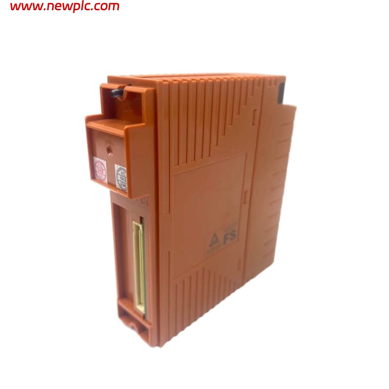 Yokogawa SEC401-50 Bus Coupler Module