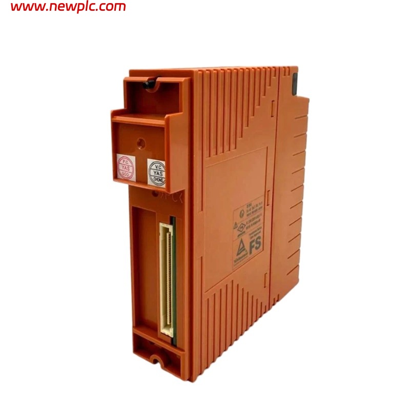 Yokogawa SEC402-21 Bus Coupler Module